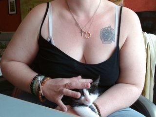 Petitoiseaucoquine Porn Show