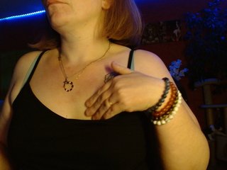 Petitoiseaucoquine Porn Show