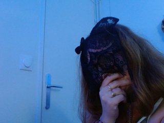 Petitoiseaucoquine Porn Show