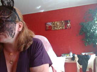 Petitoiseaucoquine Porn Show