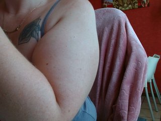 Petitoiseaucoquine Porn Show