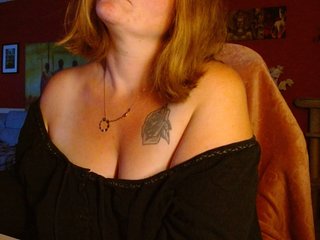 Petitoiseaucoquine Porn Show