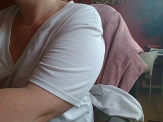 Petitoiseaucoquine Porn Show