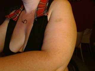 Petitoiseaucoquine Porn Show