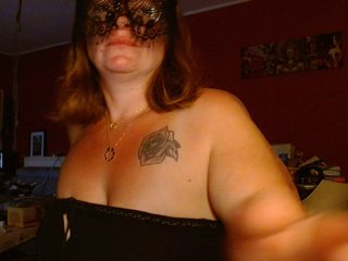 Petitoiseaucoquine Porn Show