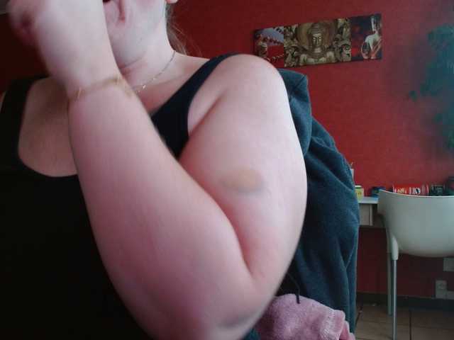 Petitoiseaucoquine