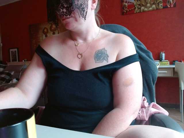 Petitoiseaucoquine