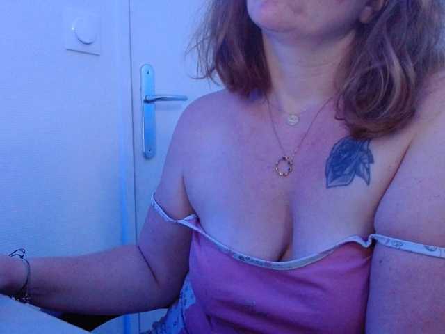 Camgirl Petitoiseaucoquine sur Bongacams