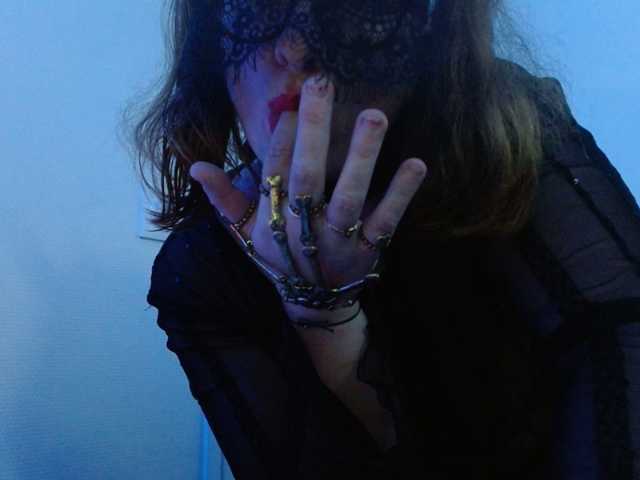 Petitoiseaucoquine live cam on BongaCams