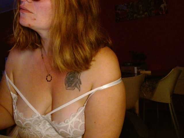 petitoiseaucoquine live sex show