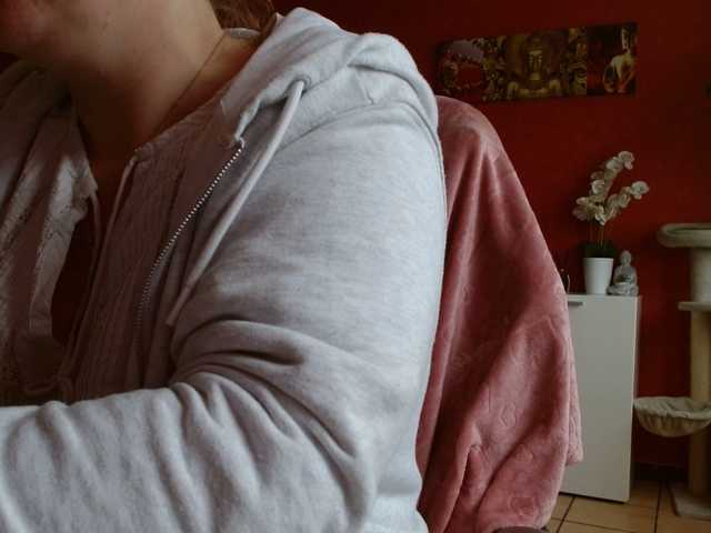 Petitoiseaucoquine live cam on BongaCams