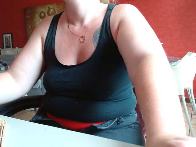 Petitoiseaucoquine live cam on BongaCams