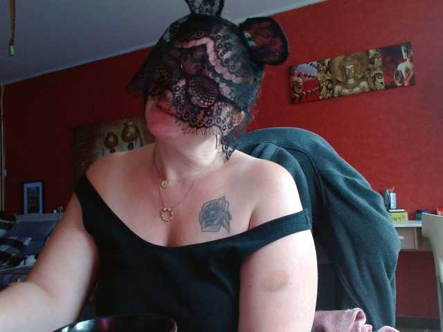Petitoiseaucoquine