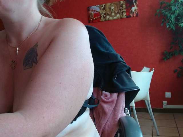 Petitoiseaucoquine live cam on BongaCams