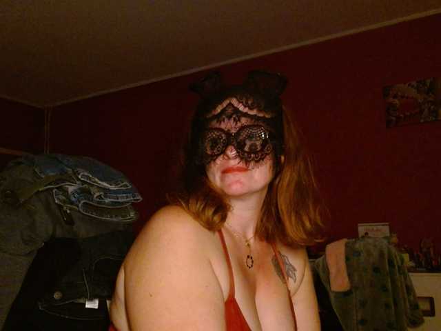 Petitoiseaucoquine live cam on BongaCams