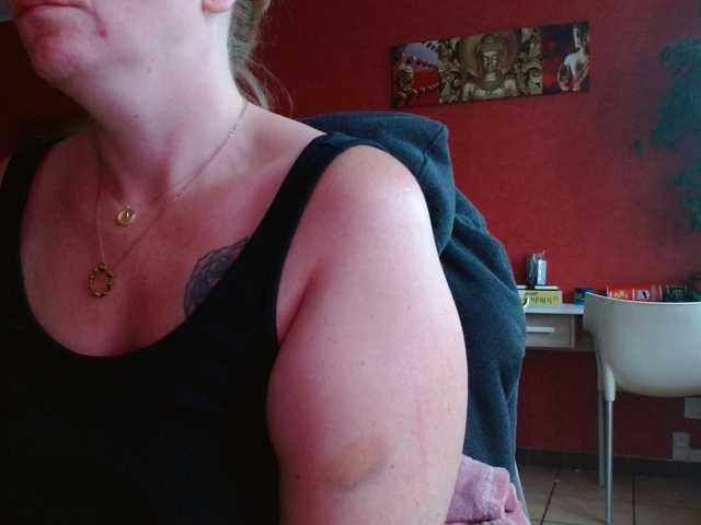 Petitoiseaucoquine