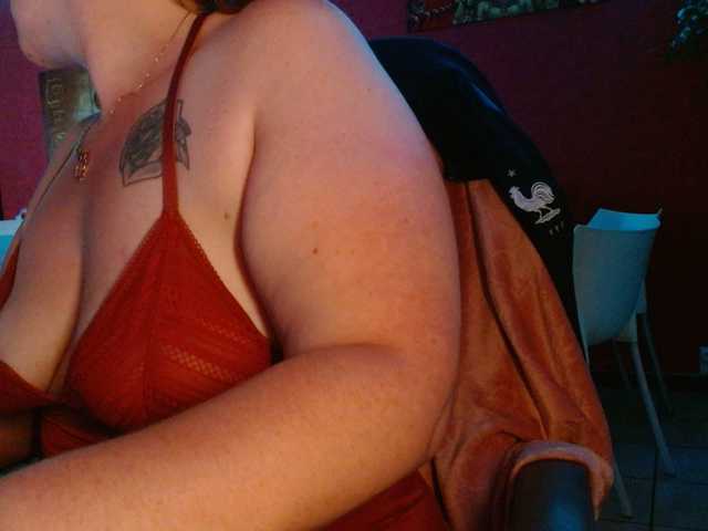 Petitoiseaucoquine live webcam show