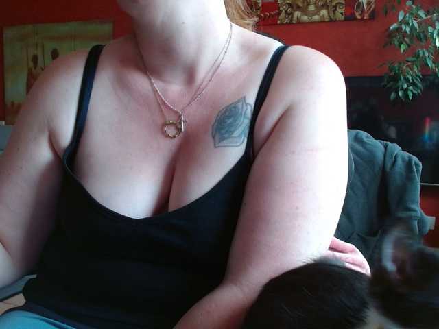 Petitoiseaucoquine's BongaCams show and profile