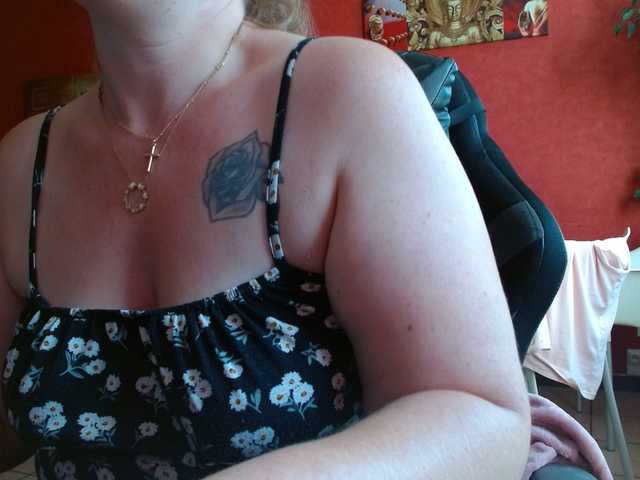 Camgirl Petitoiseaucoquine sur Bongacams
