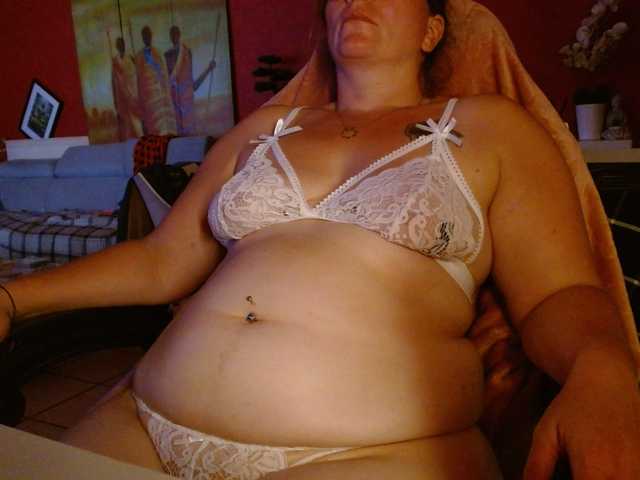 petitoiseaucoquine live sex show