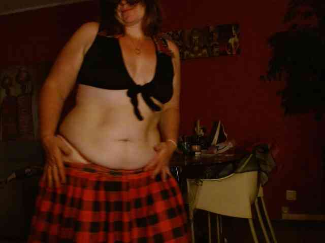 Petitoiseaucoquine webcam