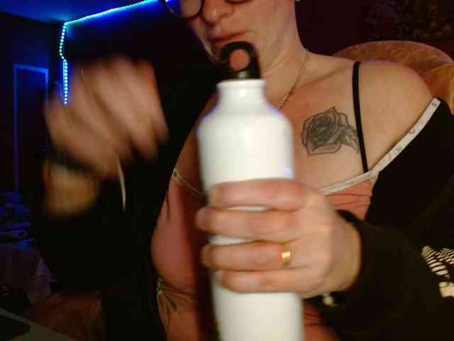 Modèle: Petitoiseaucoquine