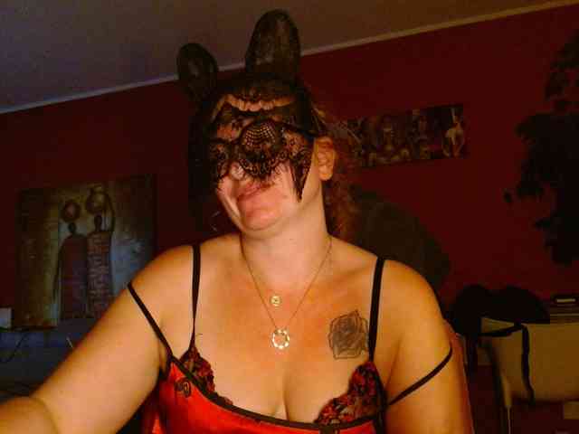Petitoiseaucoquine webcam