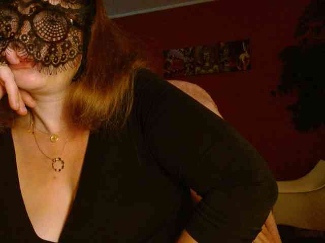 Petitoiseaucoquine webcam