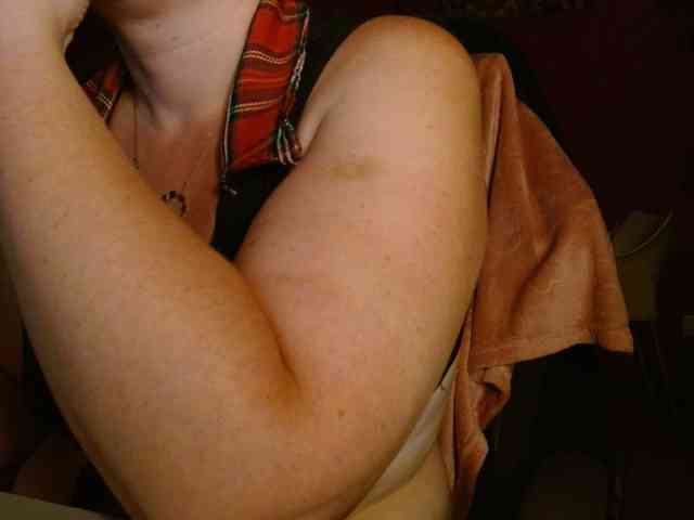 Petitoiseaucoquine webcam