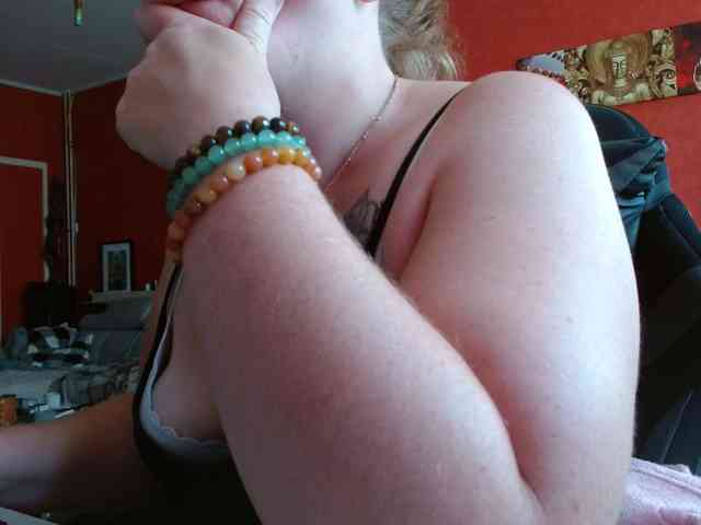 Petitoiseaucoquine webcam