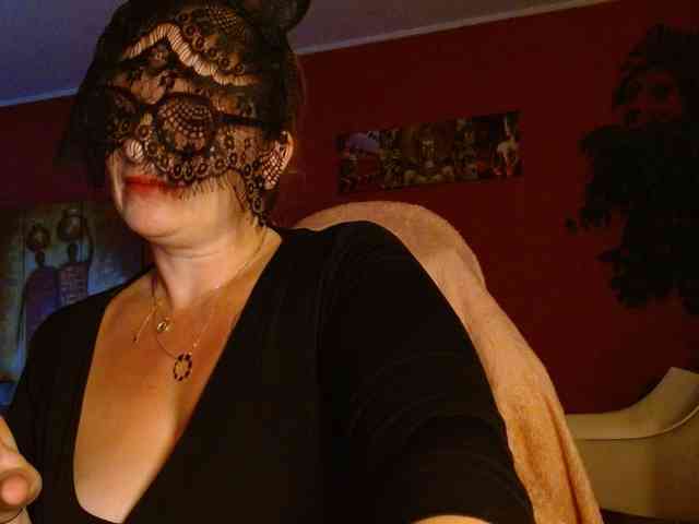 Petitoiseaucoquine webcam