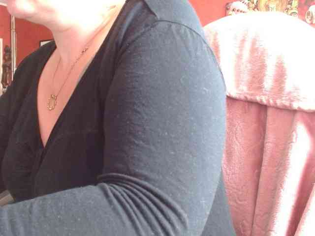 Petitoiseaucoquine webcam