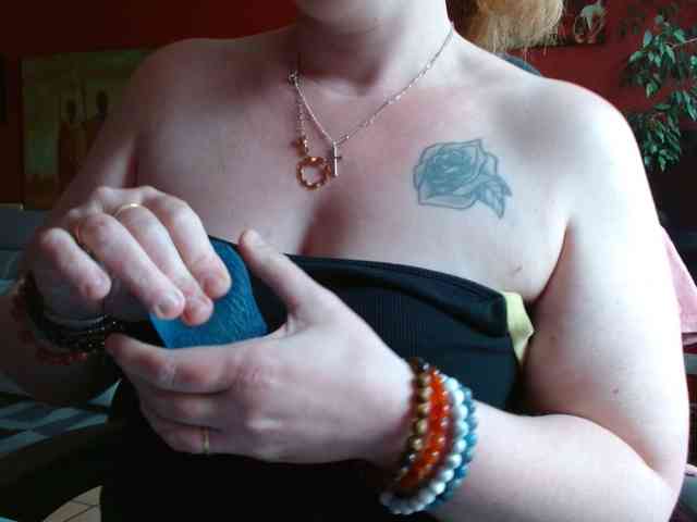 Petitoiseaucoquine webcam