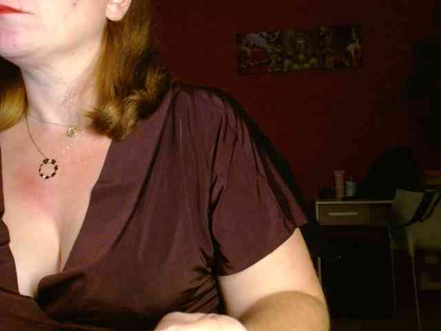 Petitoiseaucoquine webcam