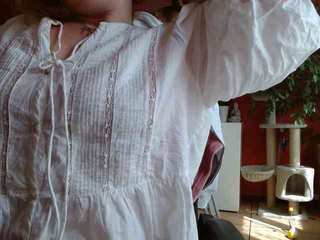 Petitoiseaucoquine webcam