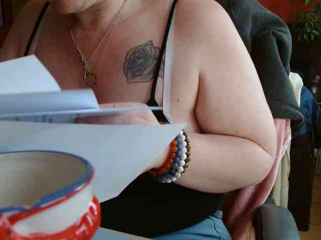 Petitoiseaucoquine webcam