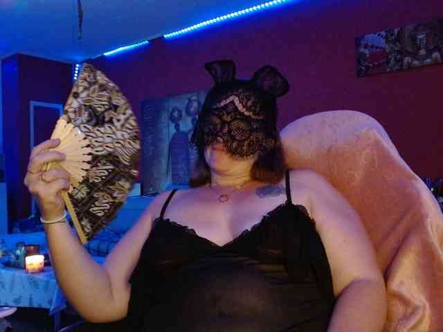 Petitoiseaucoquine webcam