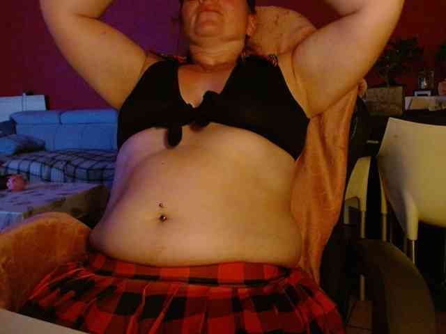 Petitoiseaucoquine webcam