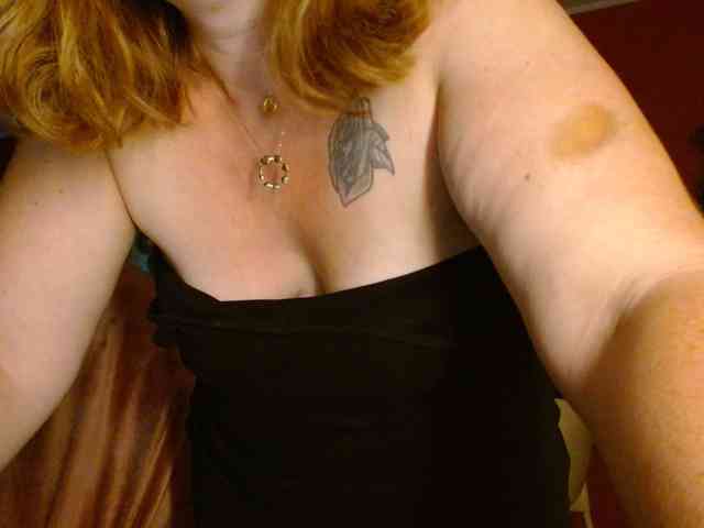 Petitoiseaucoquine webcam