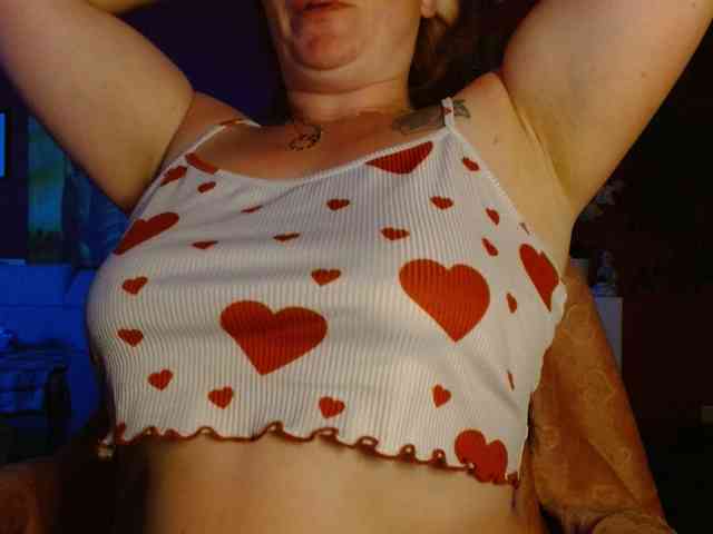Petitoiseaucoquine webcam