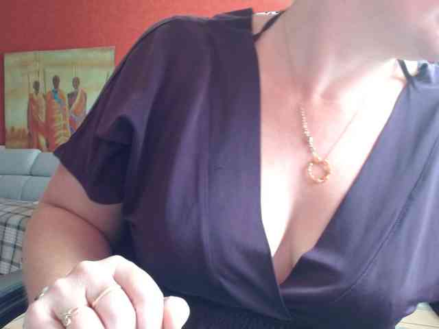 Petitoiseaucoquine webcam