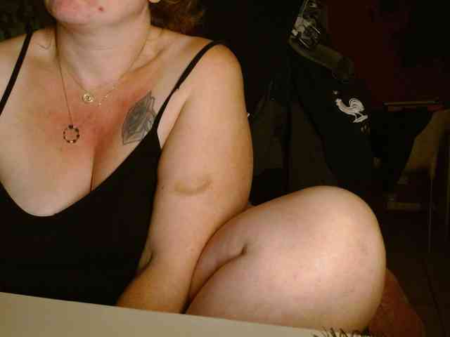 Petitoiseaucoquine webcam
