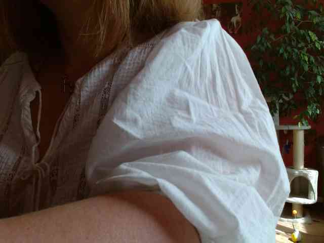 Modèle: Petitoiseaucoquine