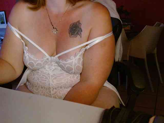 Petitoiseaucoquine webcam