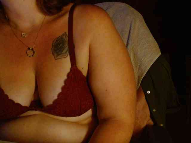 Petitoiseaucoquine webcam