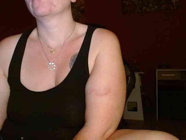 Petitoiseaucoquine webcam