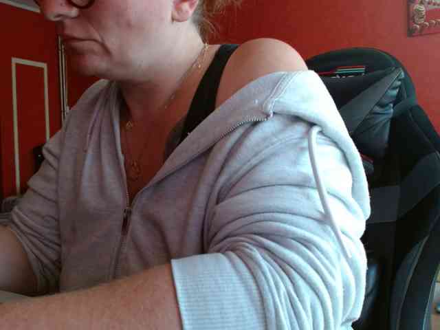 Petitoiseaucoquine webcam