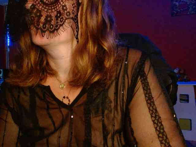 Petitoiseaucoquine webcam