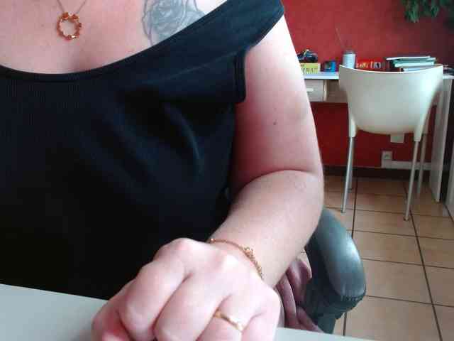 Petitoiseaucoquine webcam