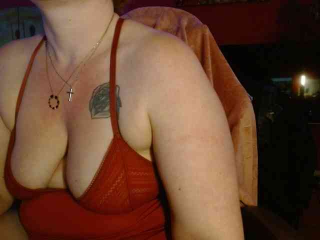 Petitoiseaucoquine webcam